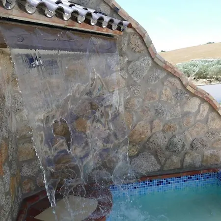La Casona De Manuela * San Benito de la Contienda