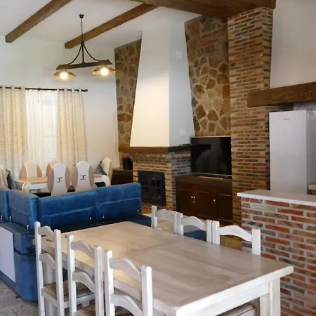 La Casona De Manuela San Benito de la Contienda