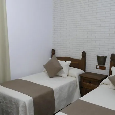 La Casona De Manuela Сasa de vacaciones San Benito de la Contienda